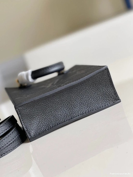 FS CHEAP SAC VUITTON PLAT LOUIS PETIT 0724